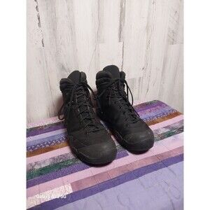 Garmont Nemesis 6 G-Dry Waterproof Boots Black US Mens 11